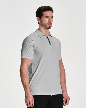 Copper-Dura® Limitless Polo