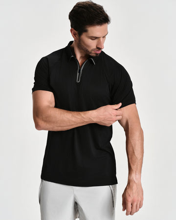 Copper-Dura® Limitless Polo