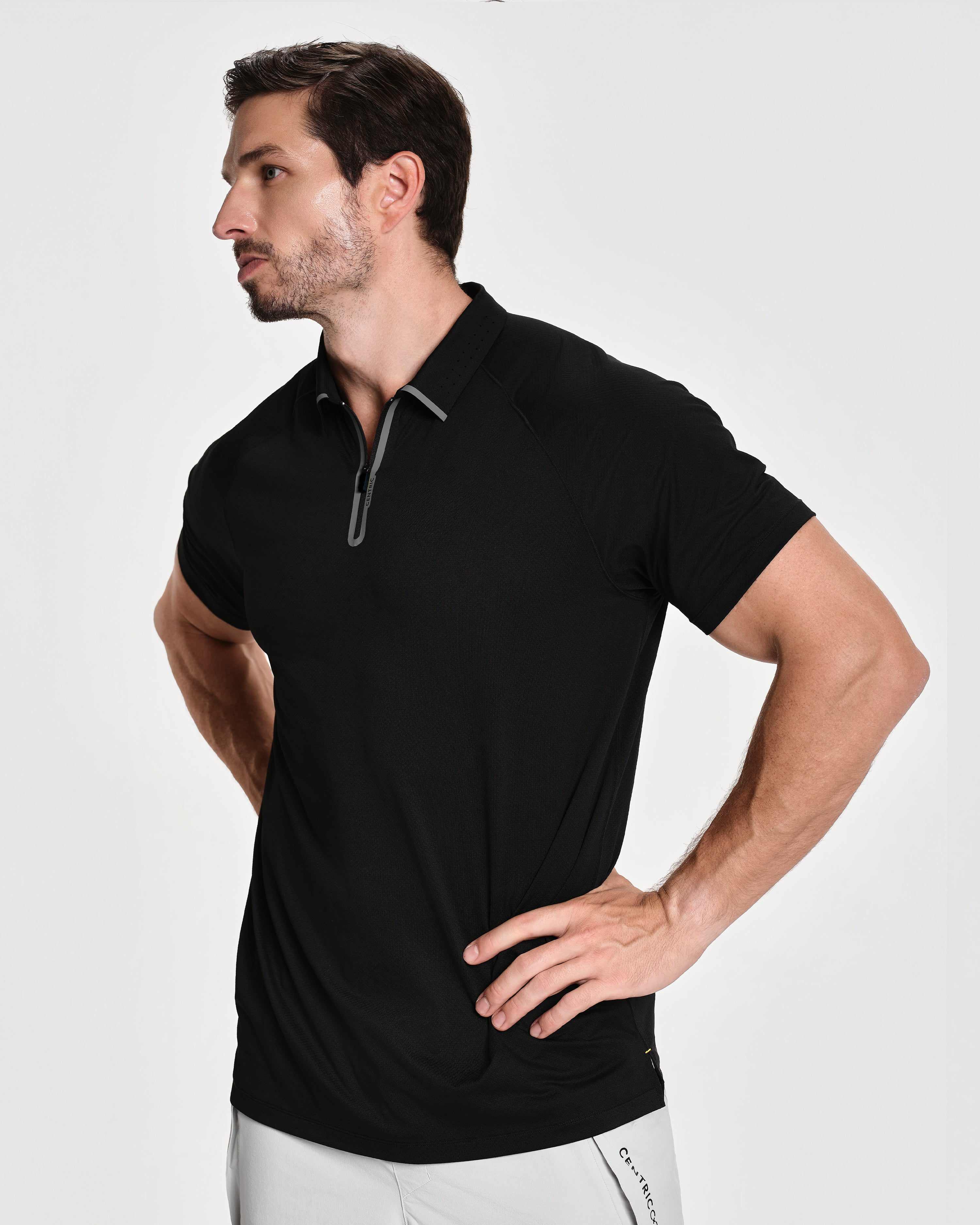 Copper-Dura® Limitless Polo | Men's Antimicrobial Performance Polo