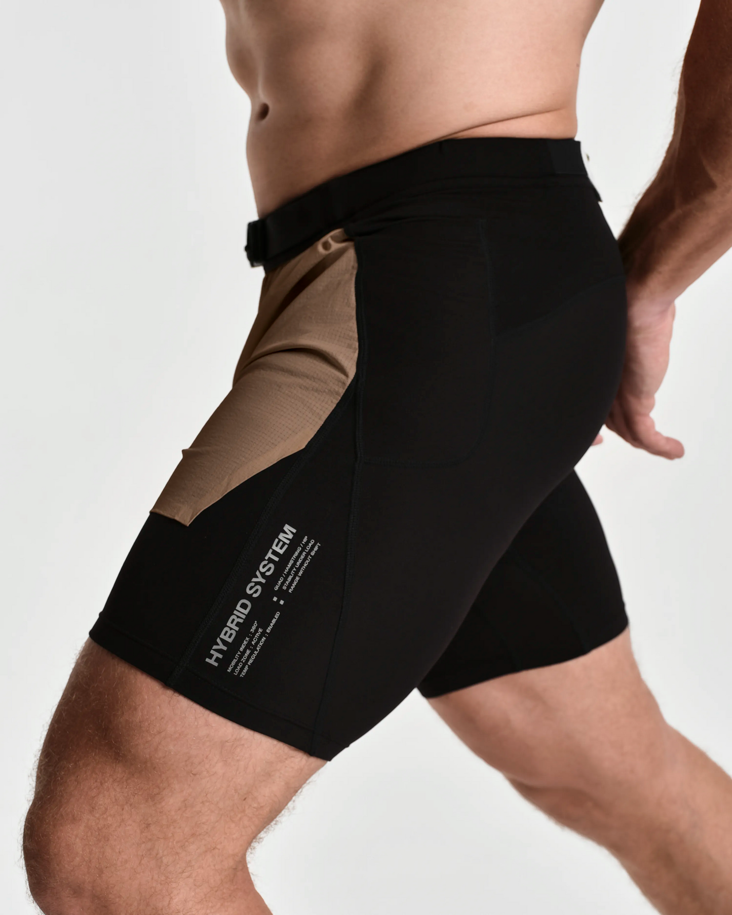 Terraflex-Air™ Phantom Fusion Shorts