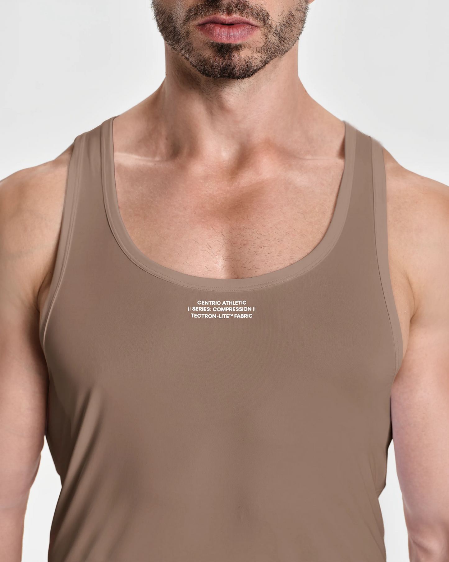 Tectron™ Pursuit Compression Tank