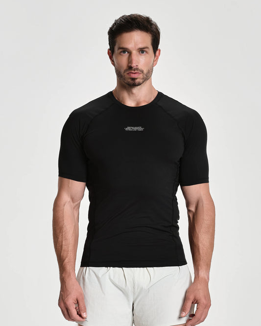 Tectron™ Pursuit Compression Shirt
