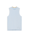 Airstripe™ Bolt Cut Off pastel-blue