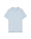 Airstripe™ Bolt Tee pastel-blue