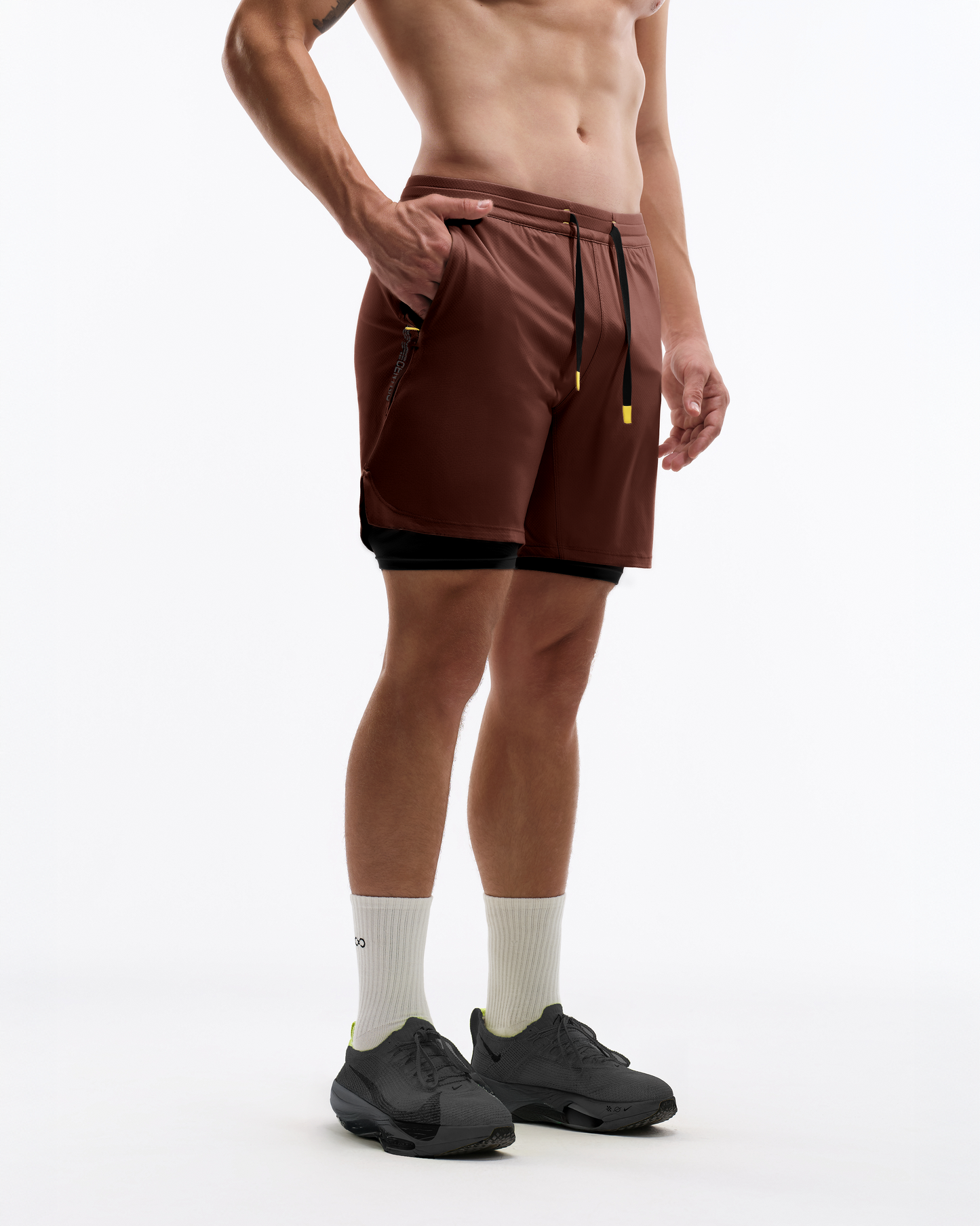 Copper-Dura™ Limitless Shorts