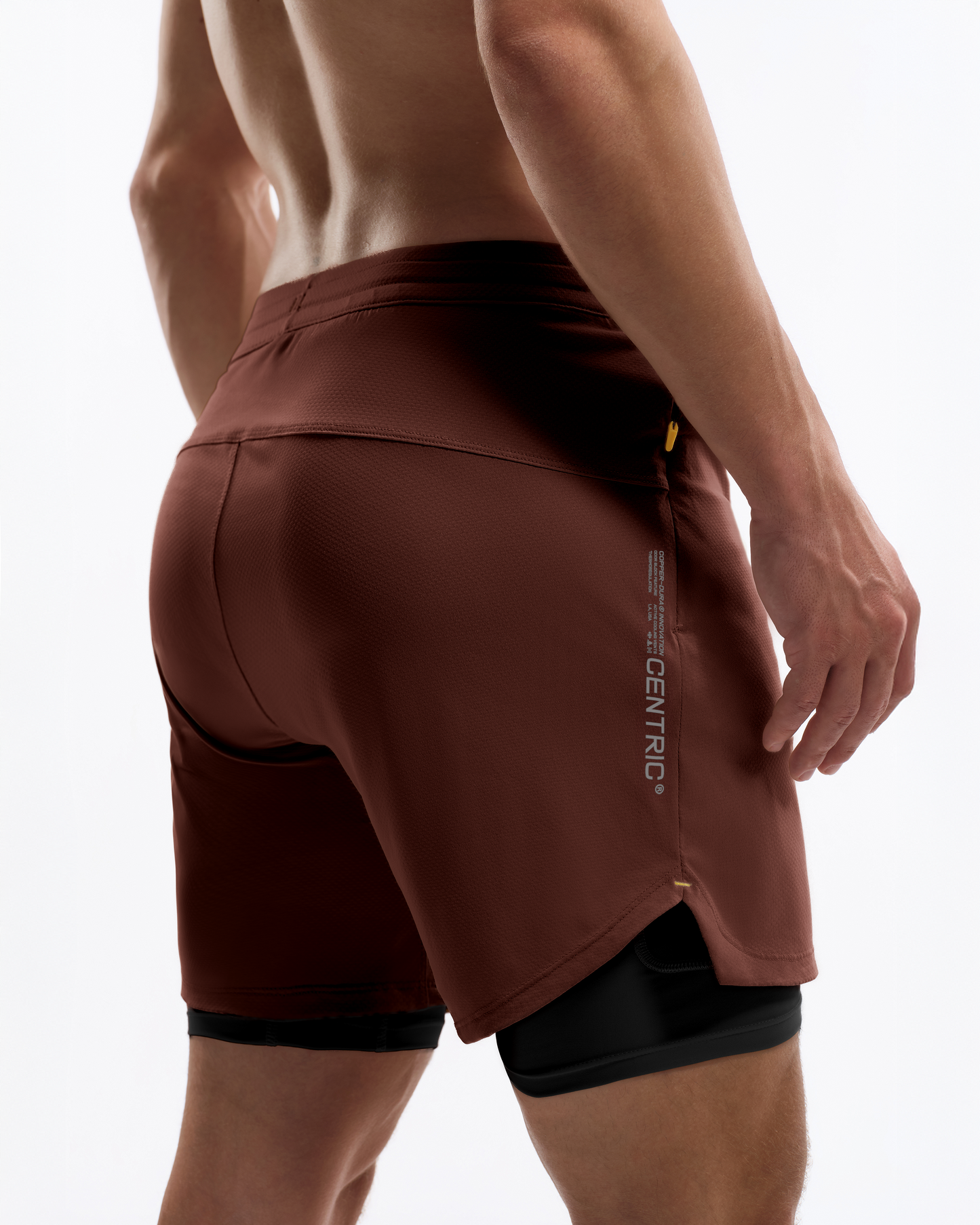 Copper-Dura™ Limitless Shorts