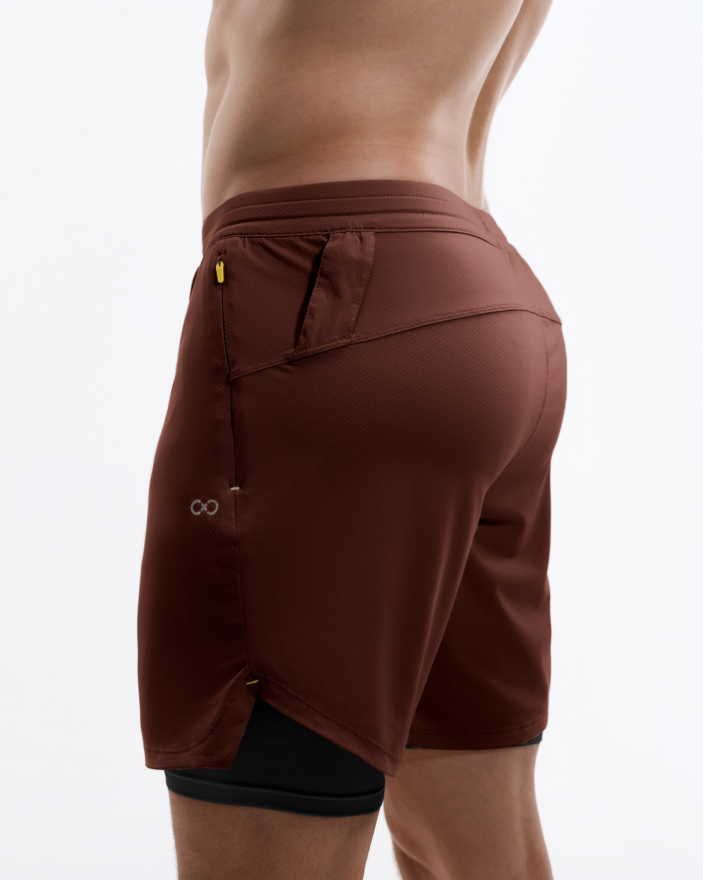 Copper-Dura™ Limitless Shorts