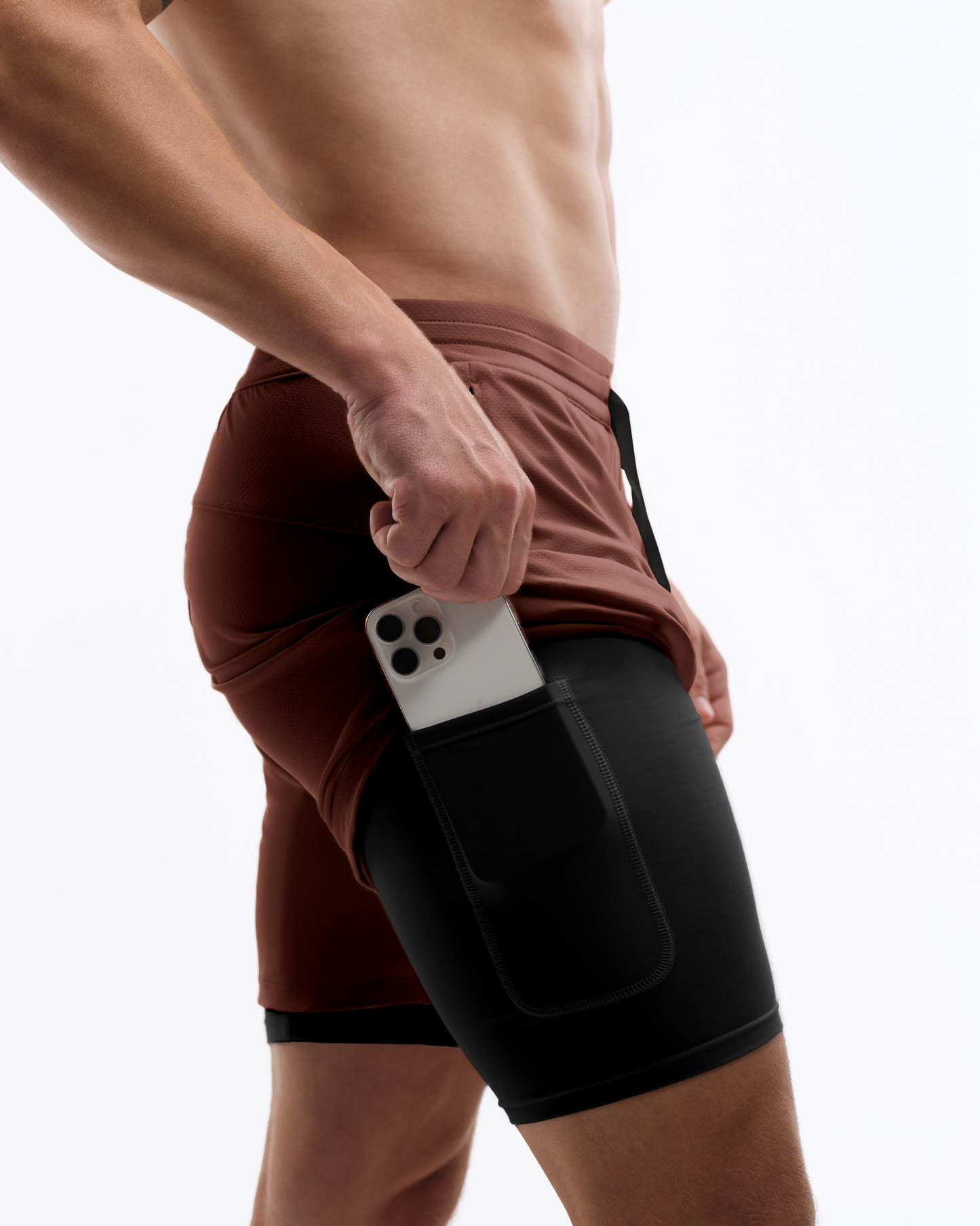 Copper-Dura™ Limitless Shorts