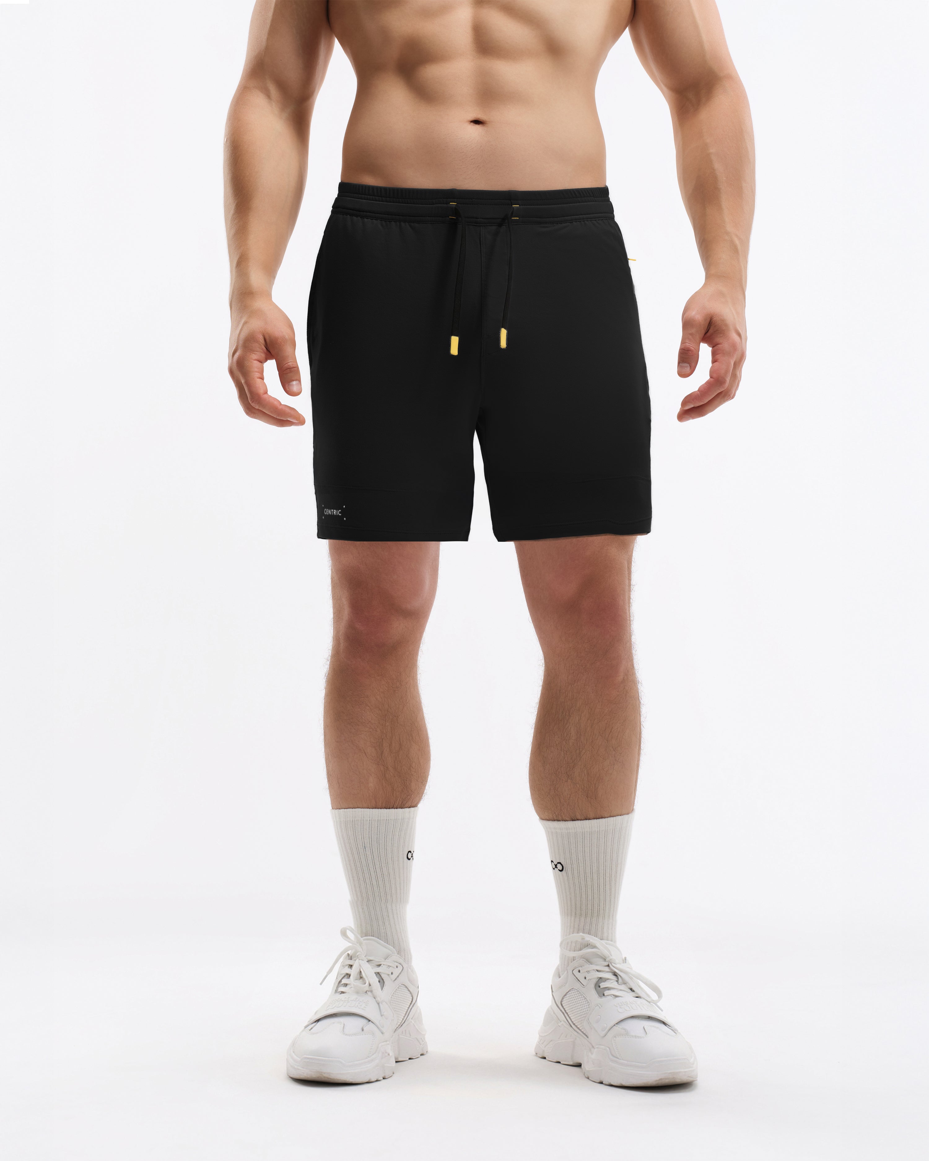 ume10様【XL】Bristol atmos PRE MATCH SHORTS black-IMG_0454_912af4b9-52f7-