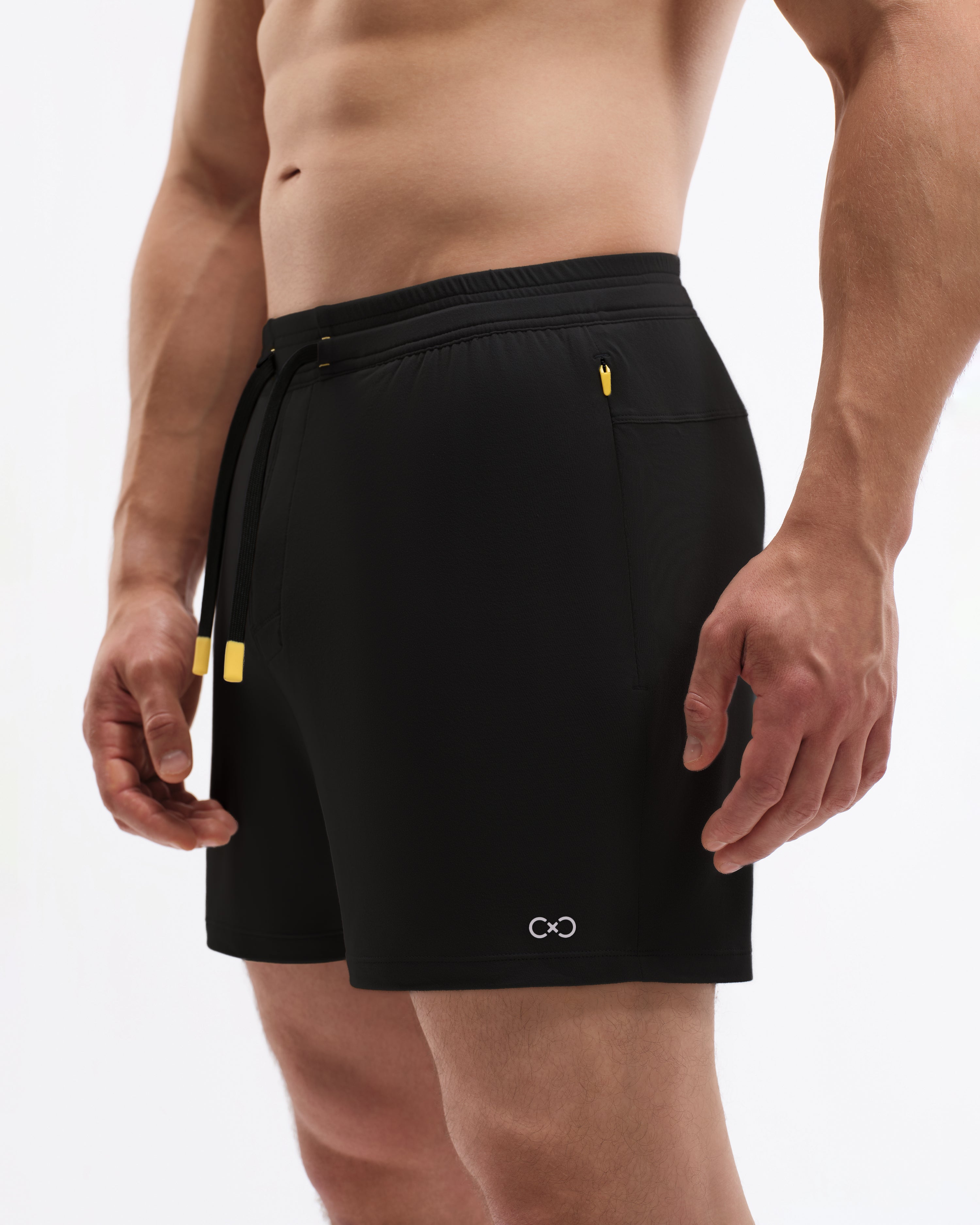 Lufton™ Prime Shorts | Men's Ultralight Performance Training