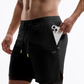 Copper-Dura™ Limitless Shorts