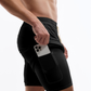 Copper-Dura™ Limitless Shorts