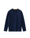 Lufton™ Prime Long Sleeve midnight-blue