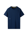 Copper-Dura® Limitless Tee midnight-blue