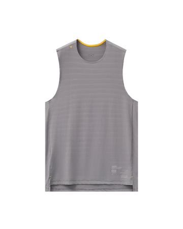 Airstripe™ Bolt Cut Off transparent flatlay