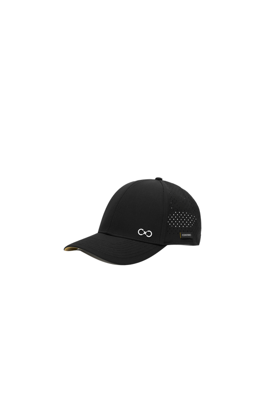 Cordura-Lite™ Training Cap transparent flatlay