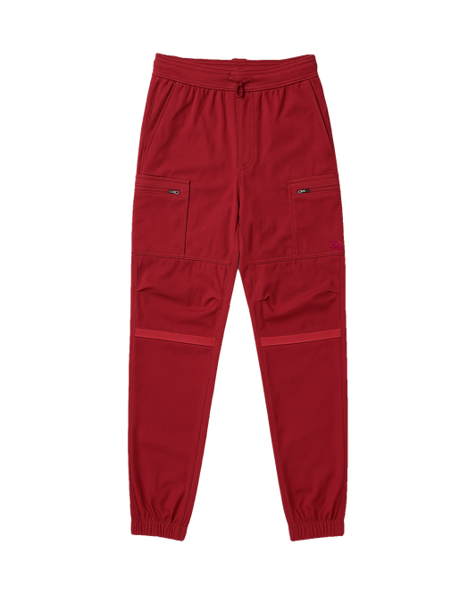 CoreFit™ Training Joggers transparent flatlay