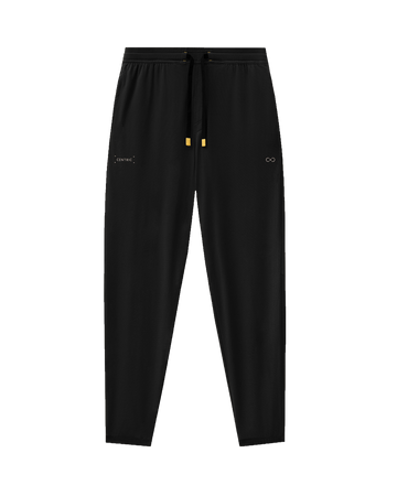 Lufton™ Prime Joggers transparent flatlay