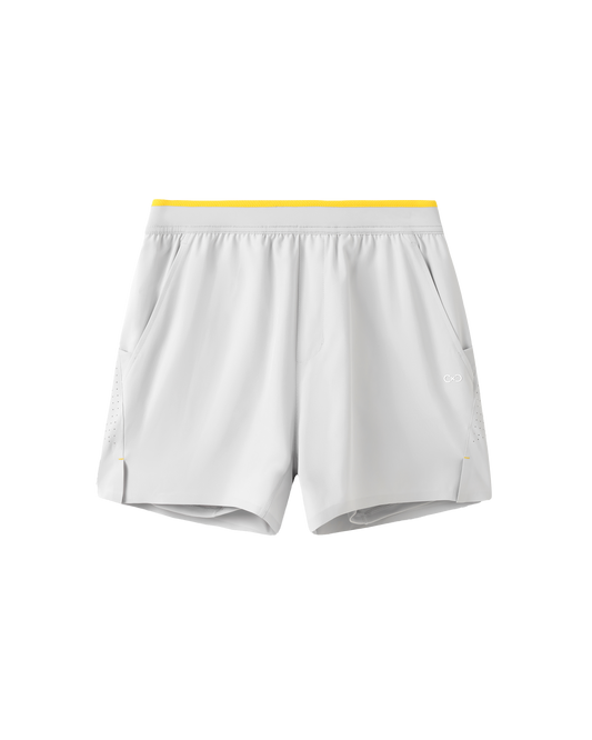 Hiflex® Aero Shorts transparent flatlay