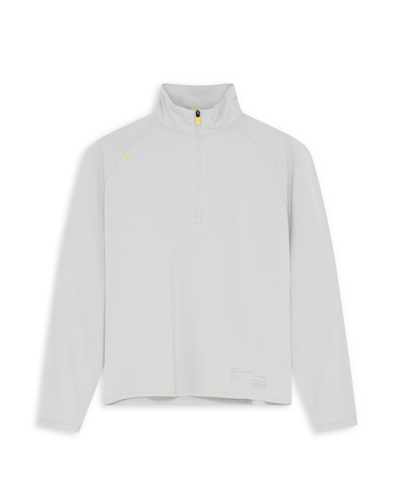 Copper - Dura® Limitless 1/4 Zip Long Sleeve - Centric