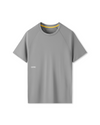 Copper-Dura® Limitless Tee titanium-gray