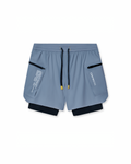 Terraflex™ Proto Shorts steel-blue