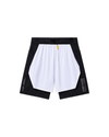Terraflex-Air™ Phantom Fusion Shorts white
