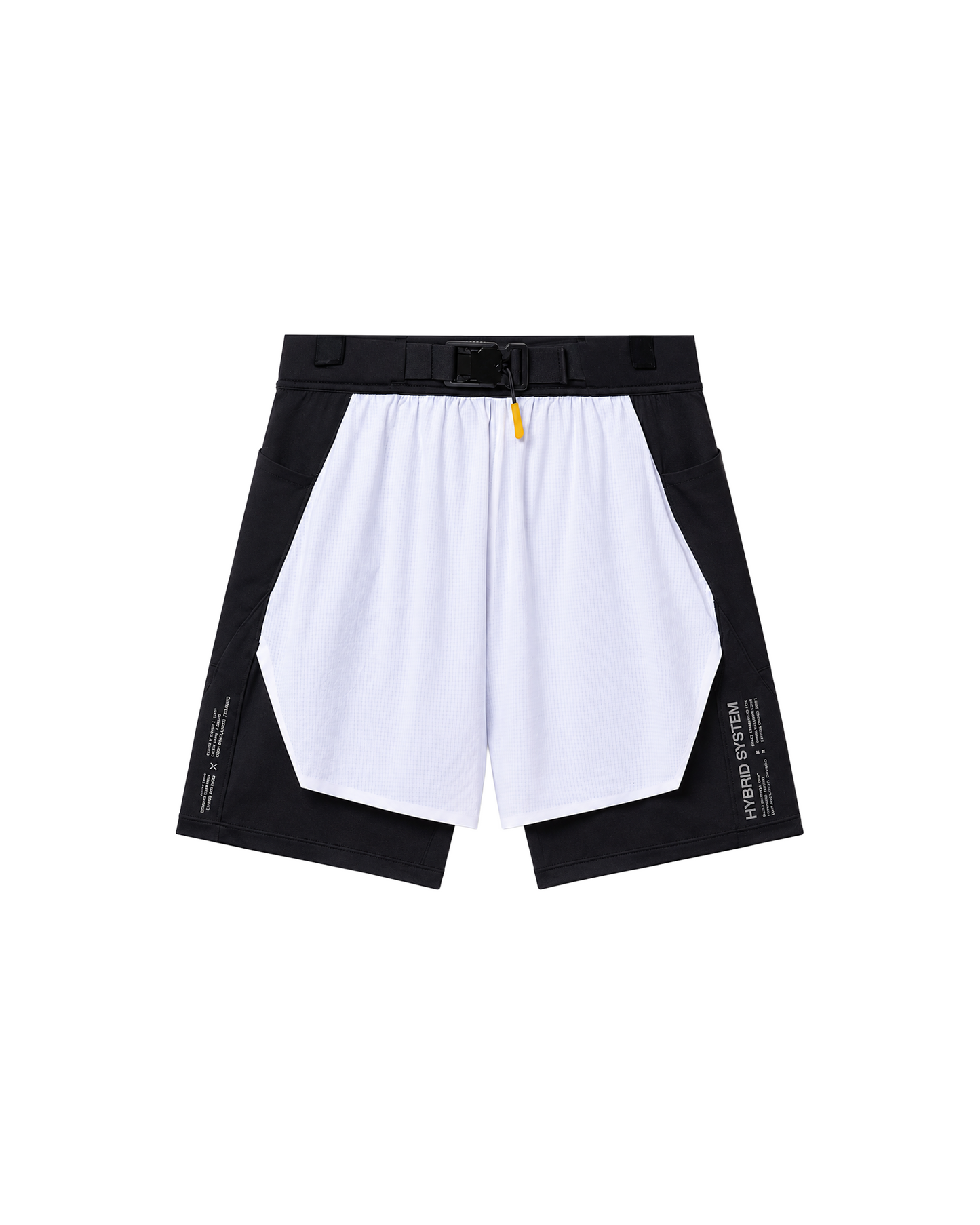 Terraflex-Air™ Phantom Fusion Shorts