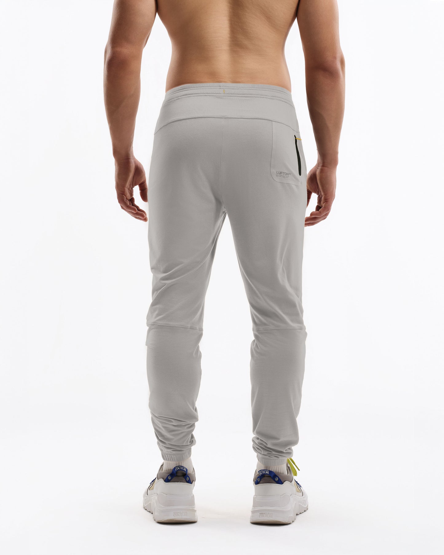 Lufton™ Prime Joggers