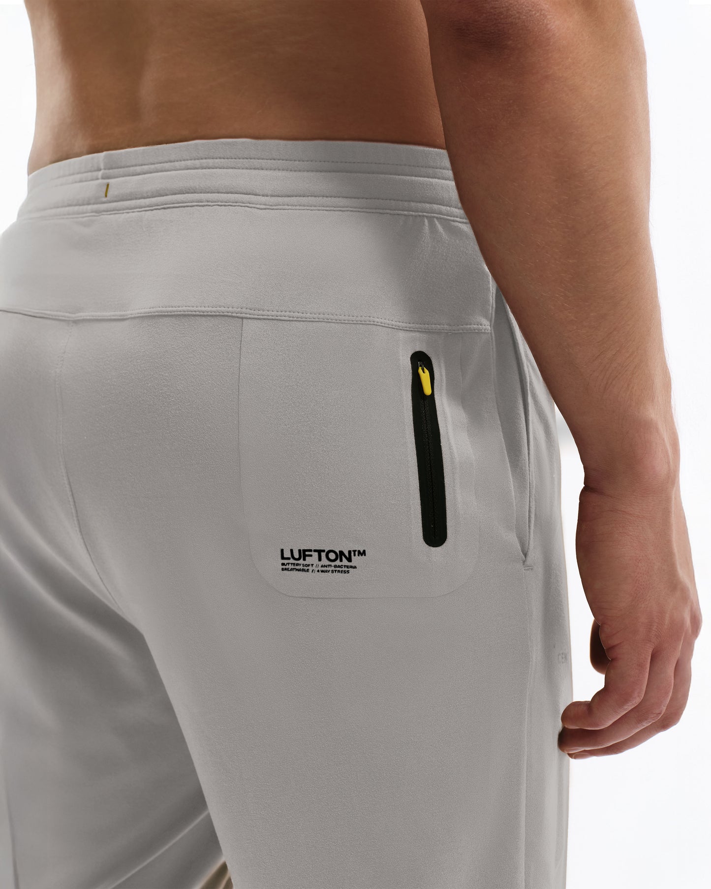 Lufton™ Prime Joggers