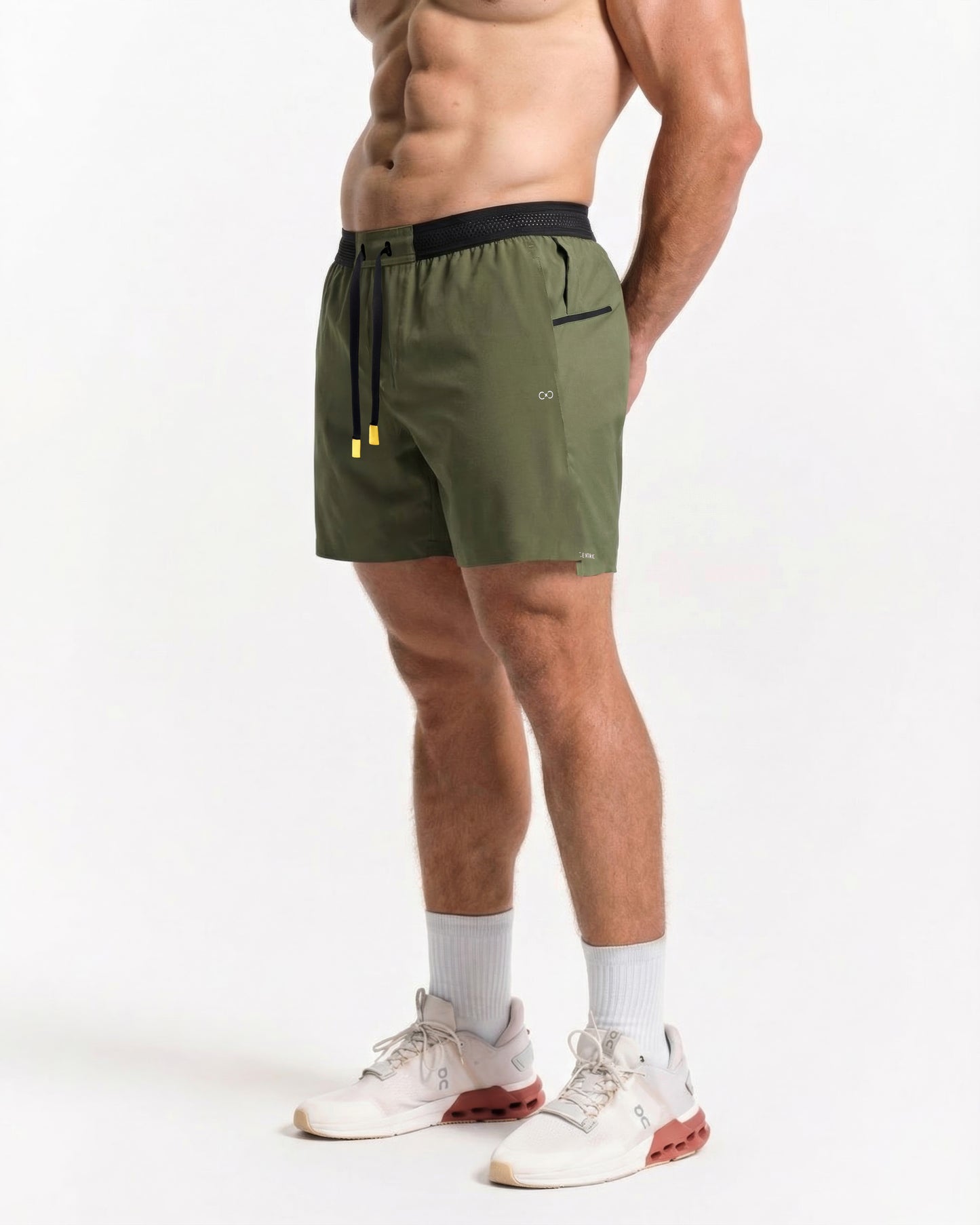 Hiflex-Lite® Hyper Shorts