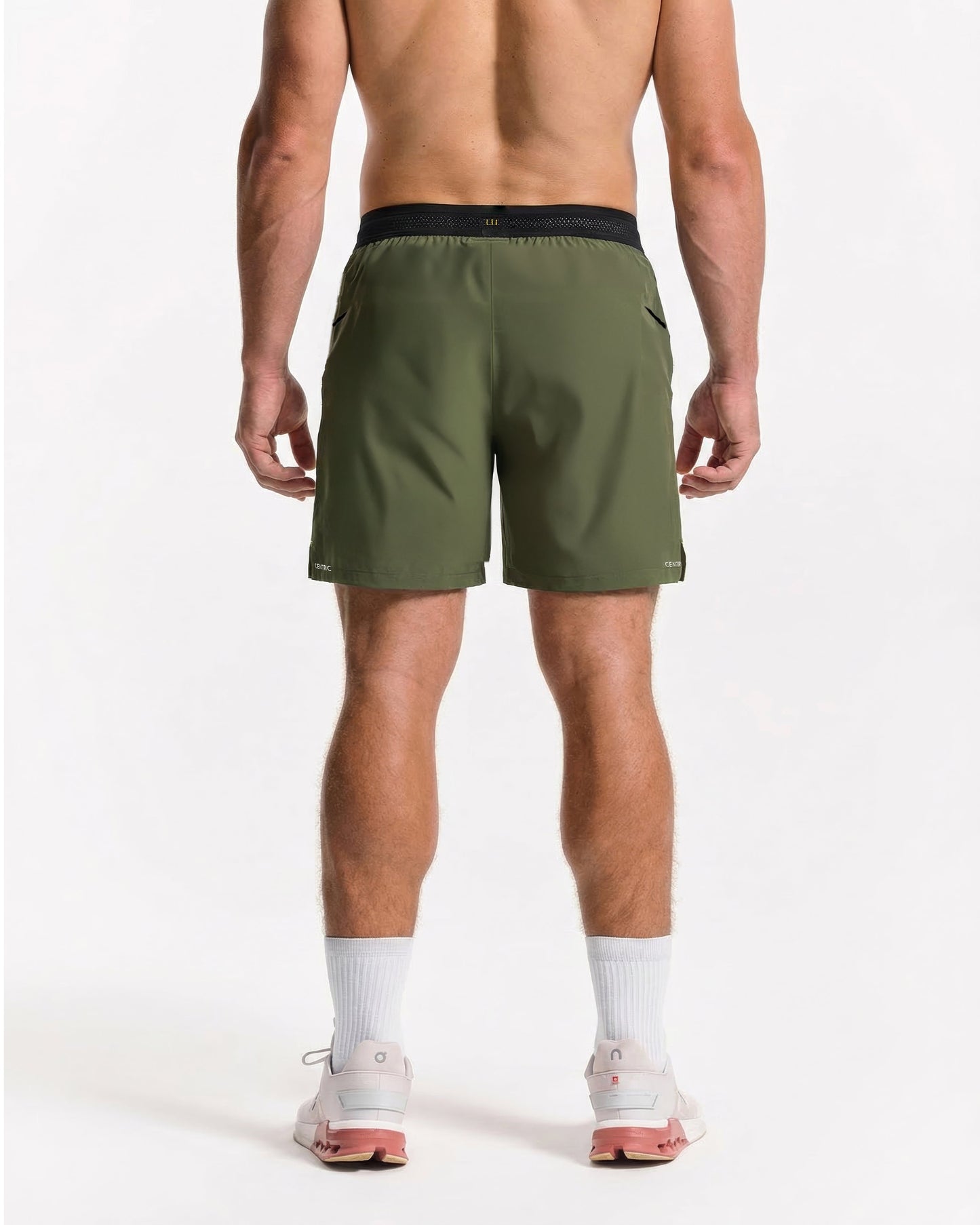 Hiflex-Lite® Hyper Shorts