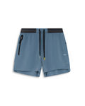 Hiflex-Lite® Hyper Shorts steel-blue