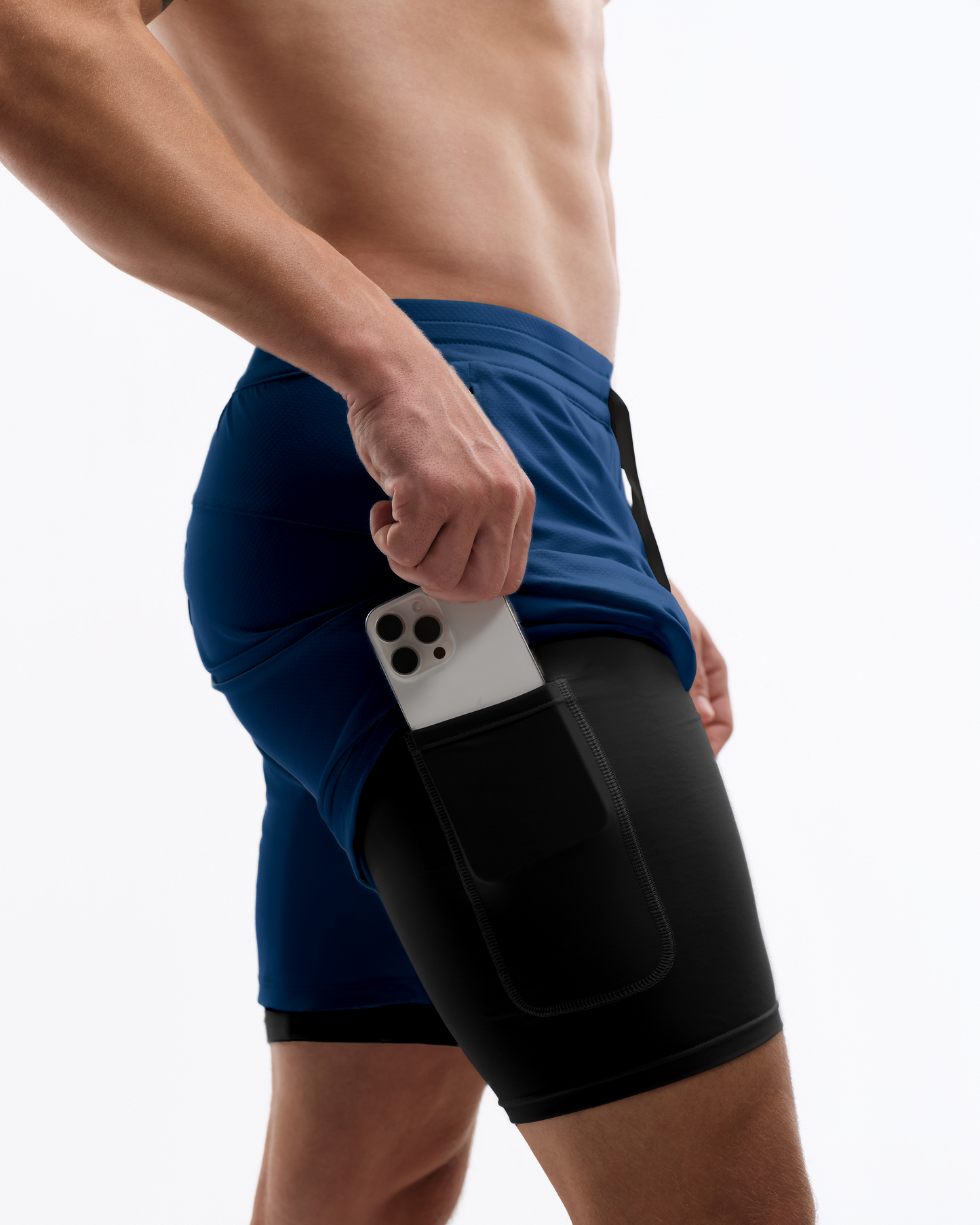 Copper-Dura™ Limitless Shorts