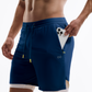 Copper-Dura™ Limitless Shorts
