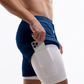 Copper-Dura™ Limitless Shorts