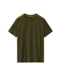 Lufton™ Prime Tee olive-green