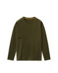 Lufton™ Prime Long Sleeve olive-green