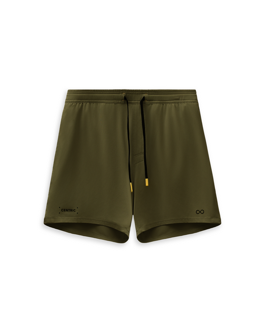 Lufton™ Prime Shorts
