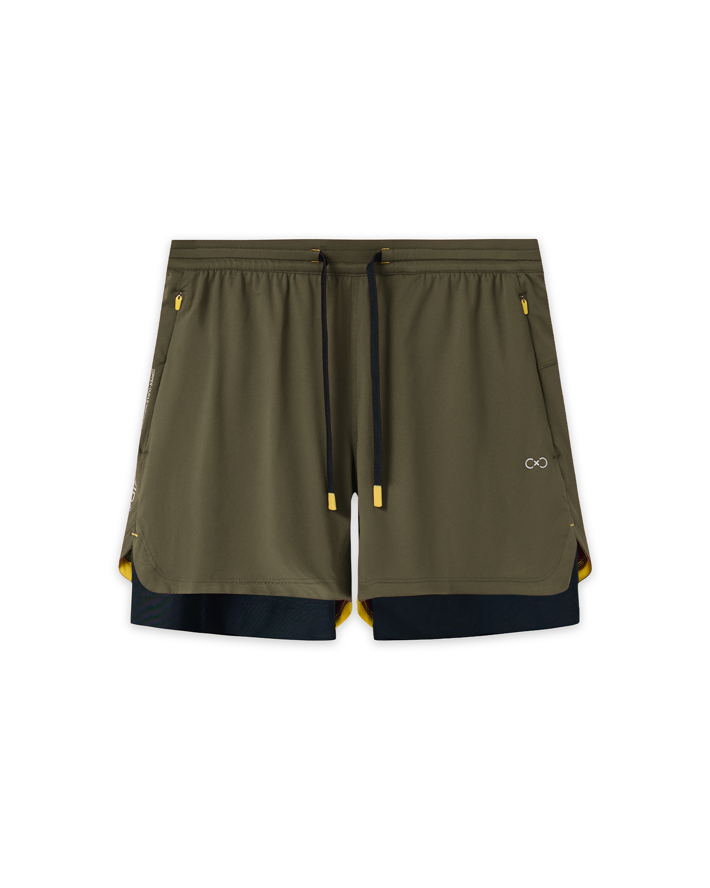 Copper-Dura™ Limitless Shorts