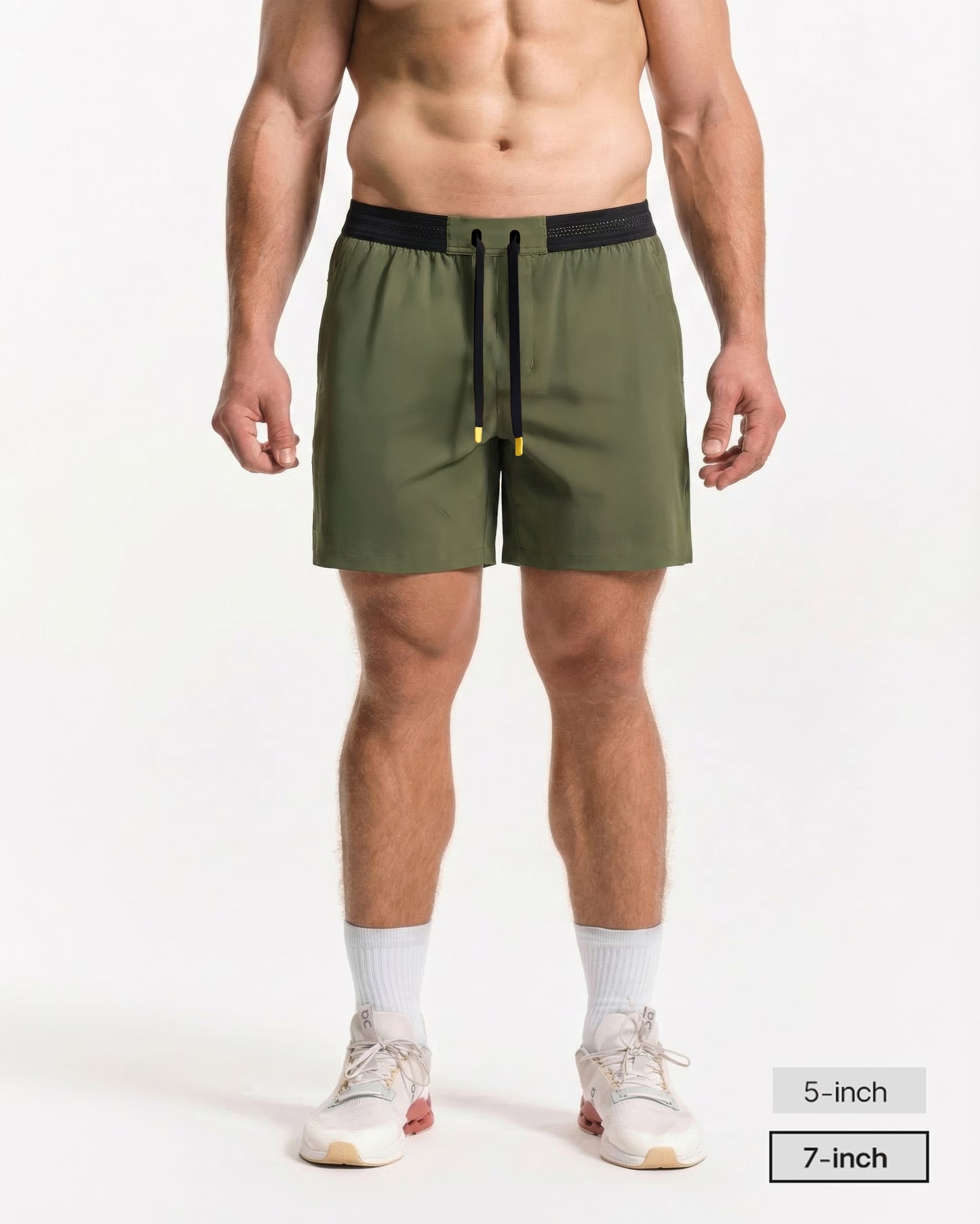 Hiflex-Lite® Hyper Shorts