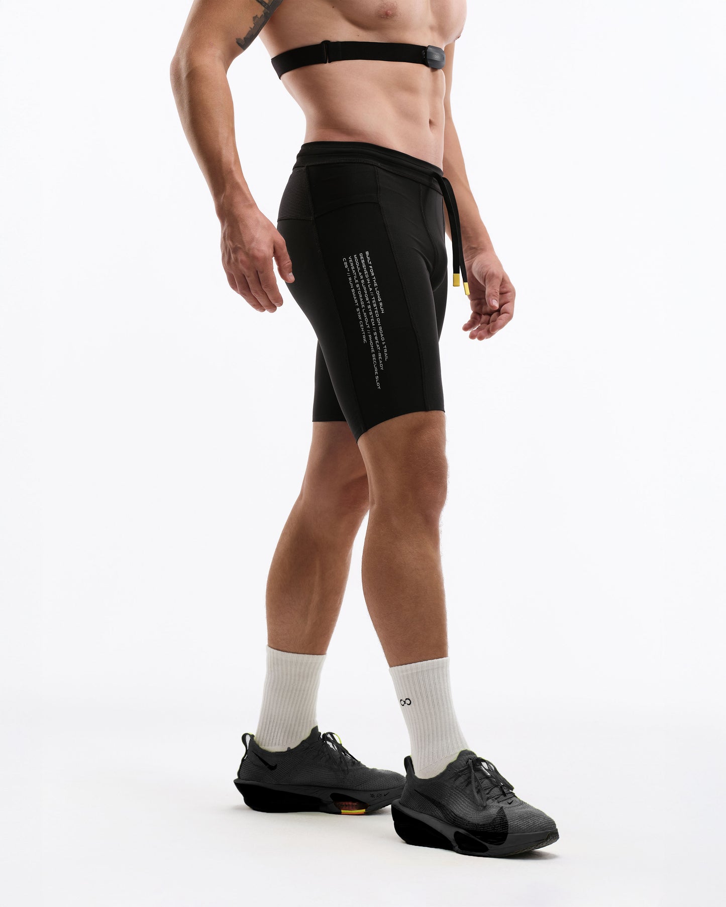 Stratonic™ Pursuit Tights