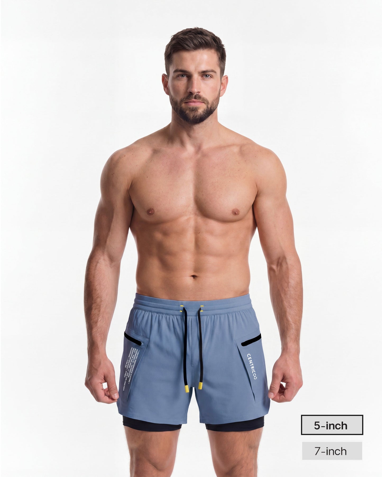 Terraflex™ Proto Shorts