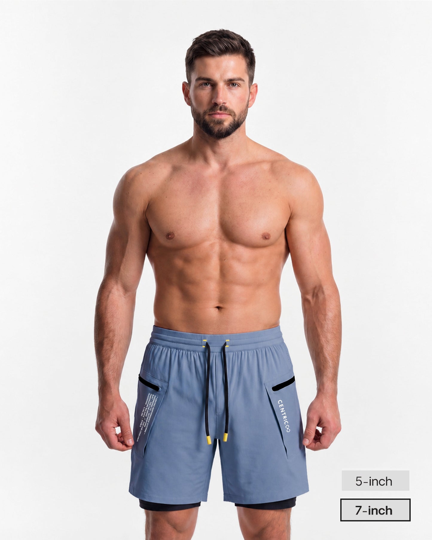 Terraflex™ Proto Shorts