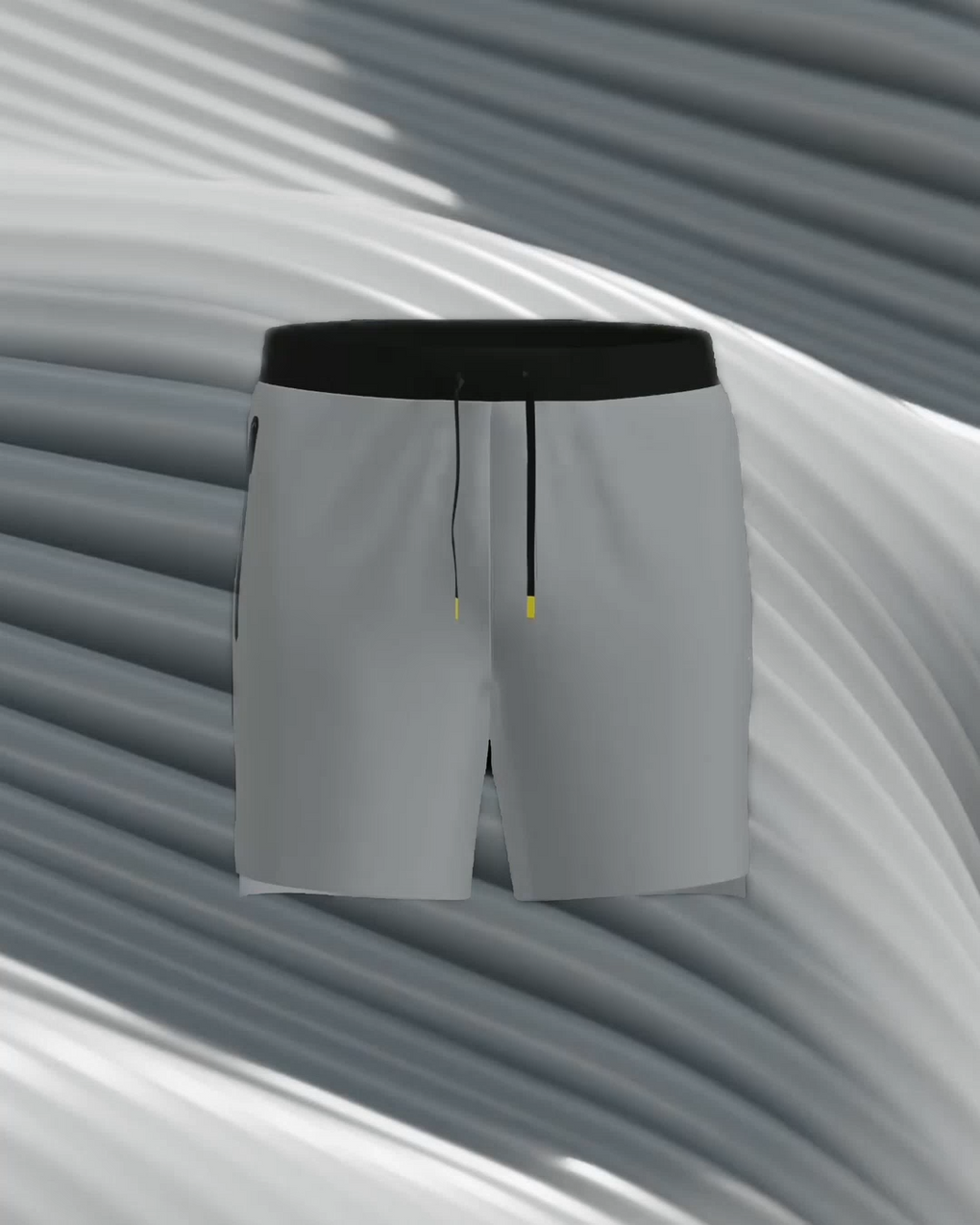 Hiflex-Lite® Hyper Shorts – Centric