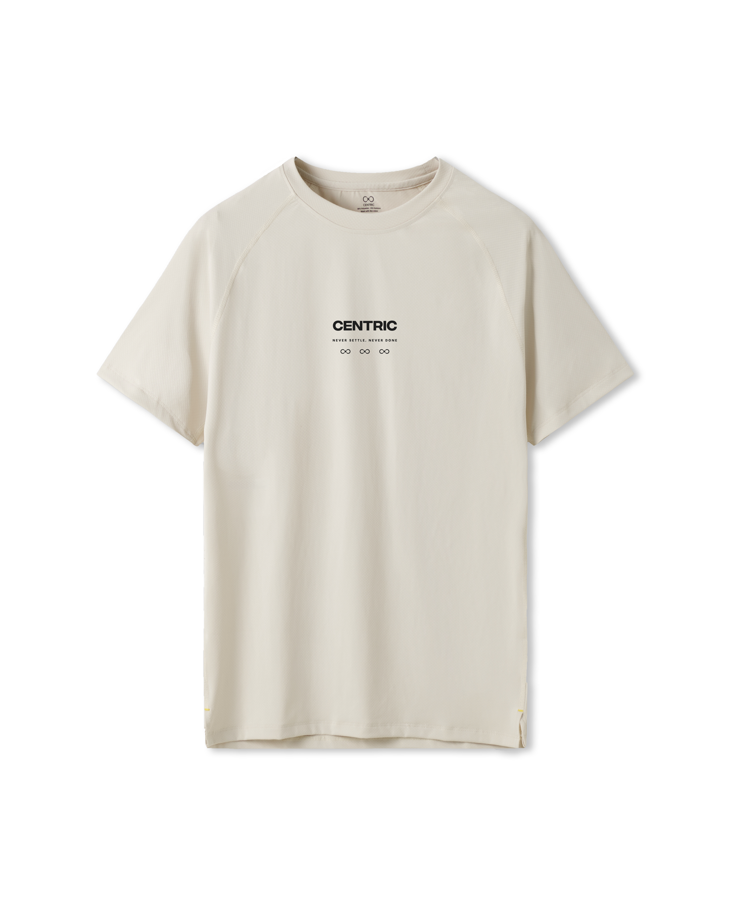 Copper-Dura® Limitless Tee - Centric Team