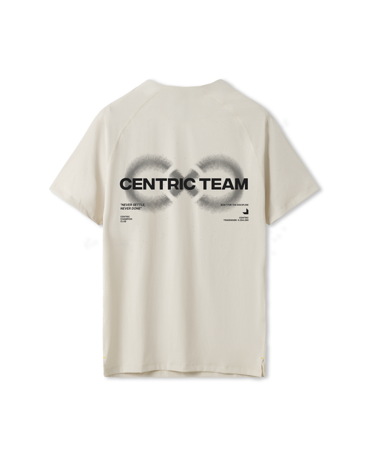 Copper-Dura® Limitless Tee - Centric Team