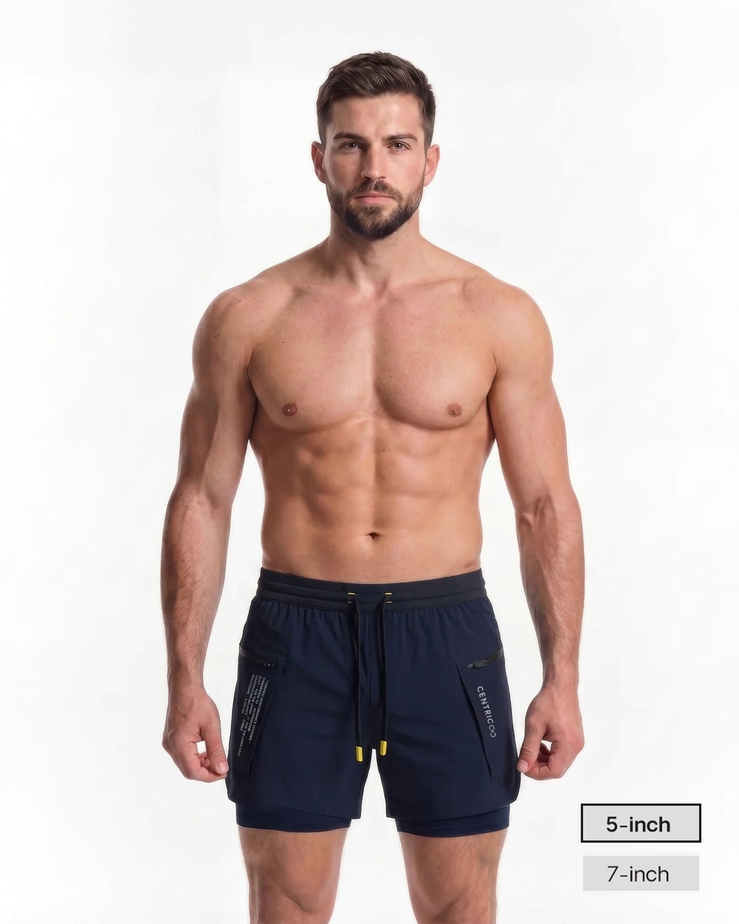 Terraflex™ Proto Shorts