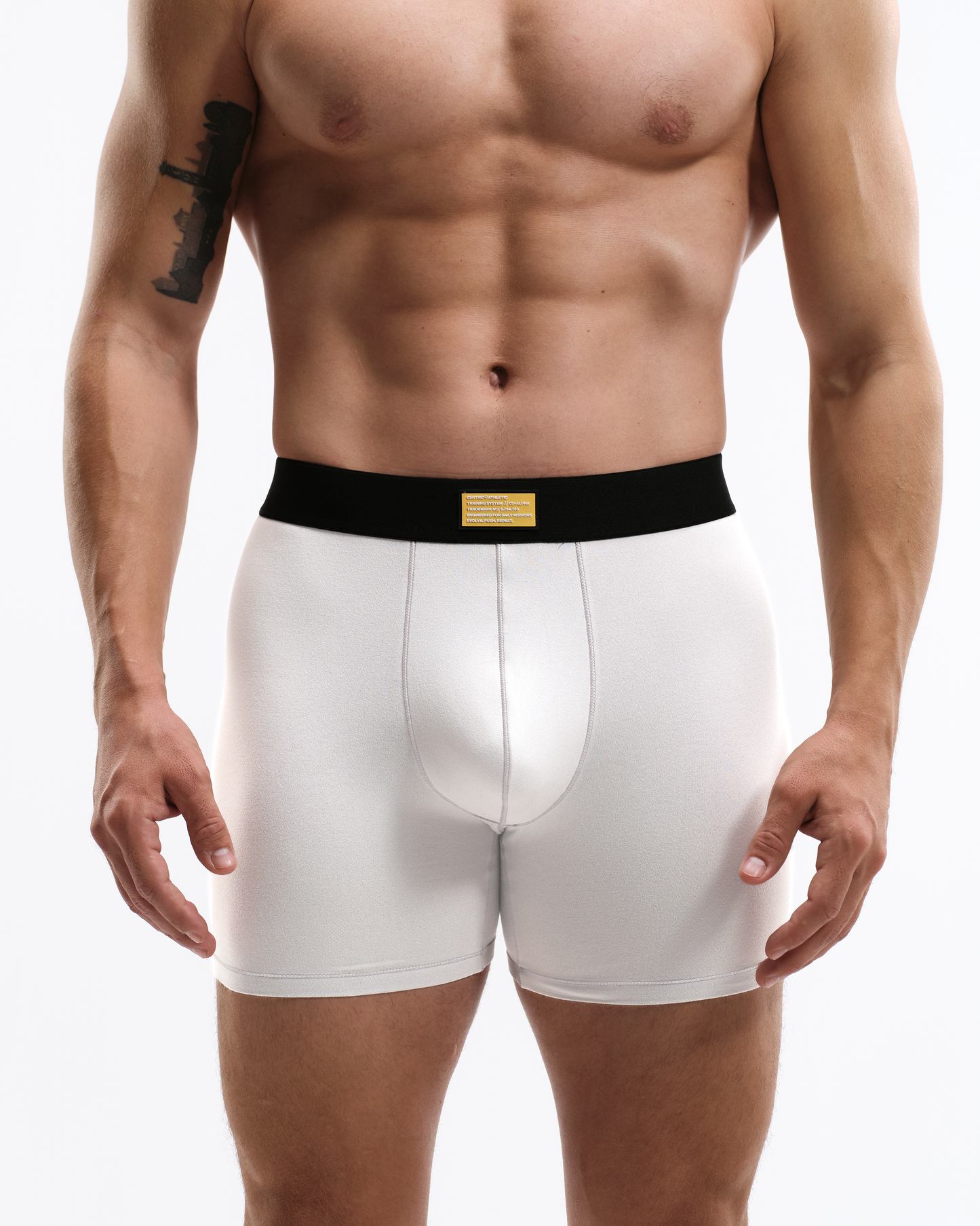Lufton™ Atlas Boxer Brief