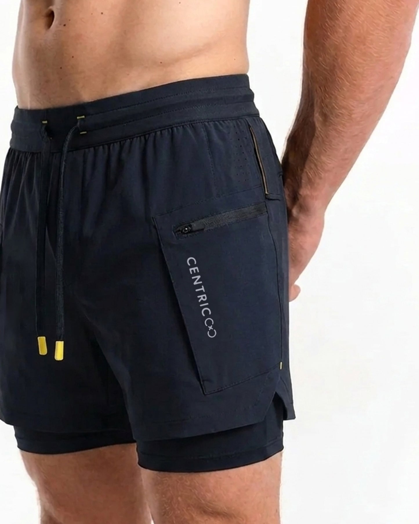 Terraflex™ Proto Shorts